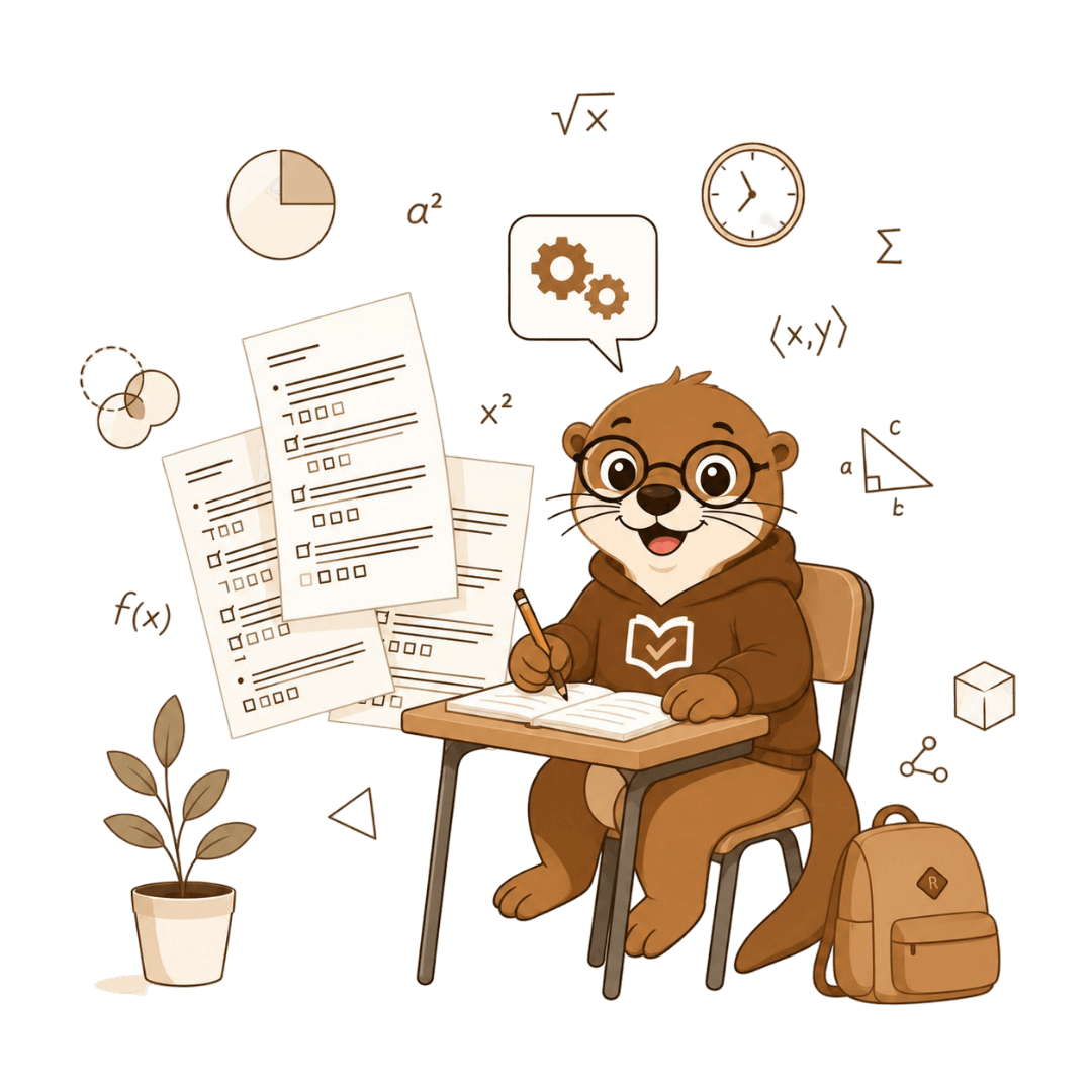 Reviseo login illustration 2